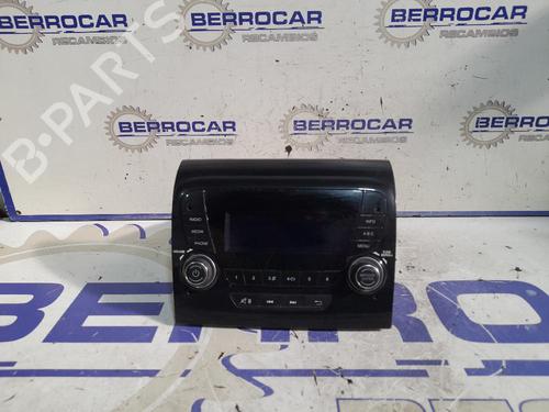 Used Radio CITROËN JUMPER II Bus 2.2 HDi 130 (130 hp) 31540620