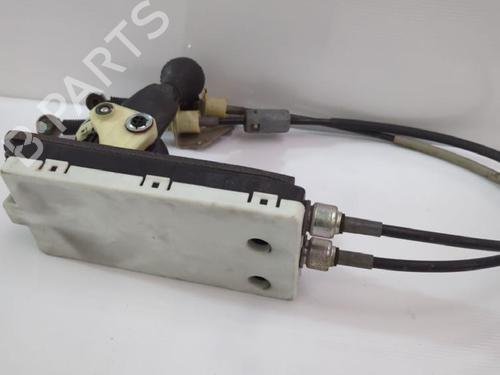 Gear lever MINI MINI (R56) One | BP31564580M90  - Image 5