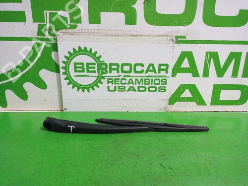 Used Rear windshield wiper arm Rear windshield wiper arm 31552630 31552630