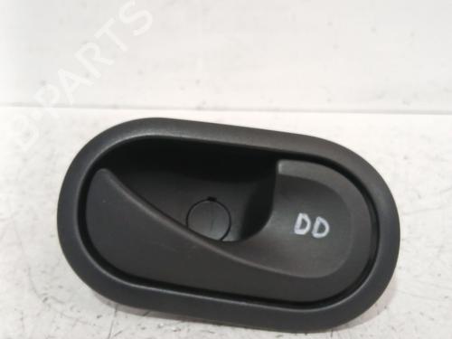 Used Front right interior door handle Front right interior door handle 38866504 38866504