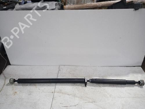 Transmisión central JAGUAR E-PACE (X540) 2.0 D150 AWD (150 hp) 31554945