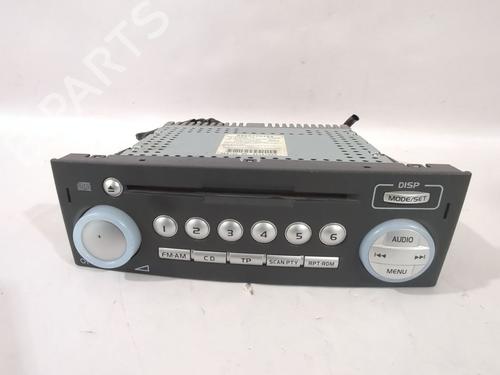 Used Radio Radio 38865241 38865241