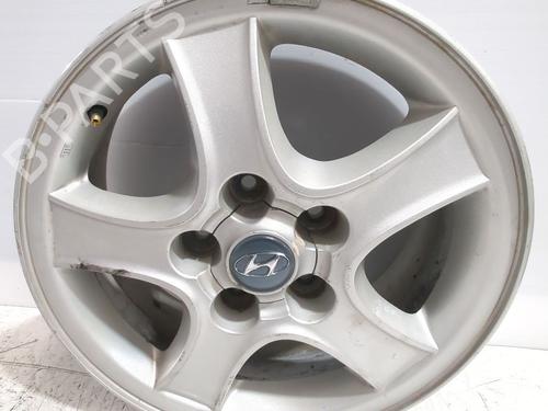 Used Rim Rim 38864790 38864790