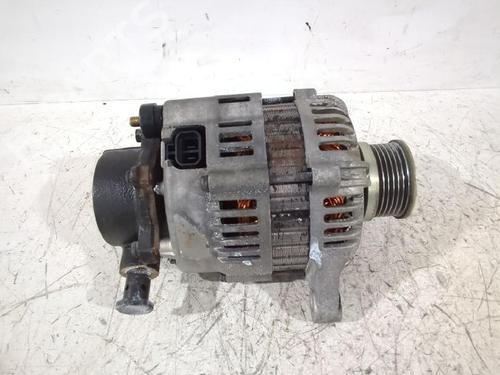 Used Alternator Alternator HYUNDAI TUCSON (JM) 2.0 CRDi (113 hp) 32462523 32462523