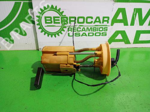 Fuel pump FORD S-MAX (WA6) 2.0 TDCi | BP31551189M76 - Image 5