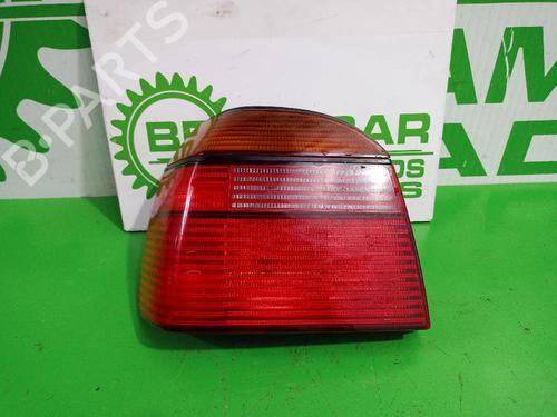 Used Left taillight VW GOLF III (1H1) 1.9 D (64 hp) 31544583