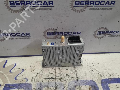 Radio PEUGEOT EXPERT Van (V_) 1.6 BlueHDi 115 | BP31570748E6 - Image 2