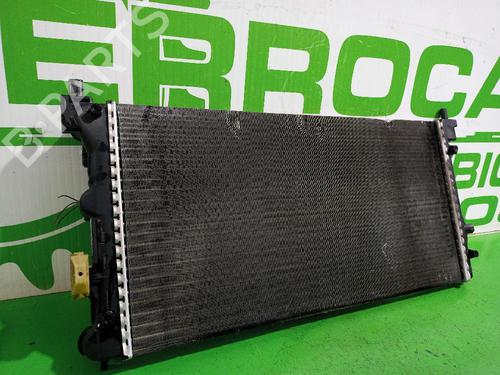 Water radiator SEAT IBIZA IV (6J5, 6P1) 1.2 | BP32384971M31 