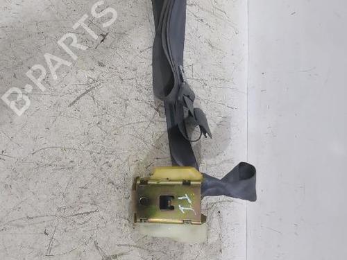 Used Rear left seatbelt RENAULT MEGANE I Classic (LA0/1_) 1.6 16V (LA00, LA04, LA0B, LA11, LA16, LA19, LA1J, LA1K,... (107 hp) 31565970