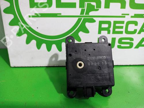 Electronic module NISSAN ALMERA II (N16) 1.5 dCi | BP31543267M83