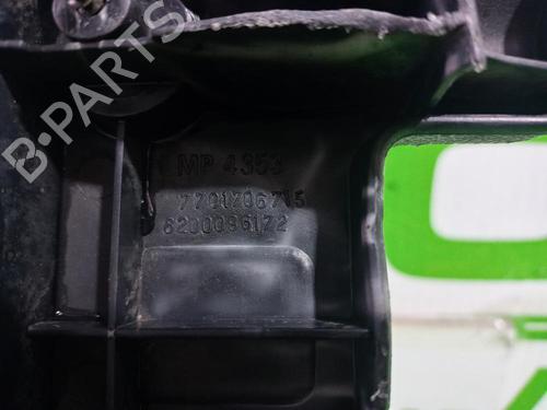 Other RENAULT KANGOO (KC0/1_) | BP31676264O1