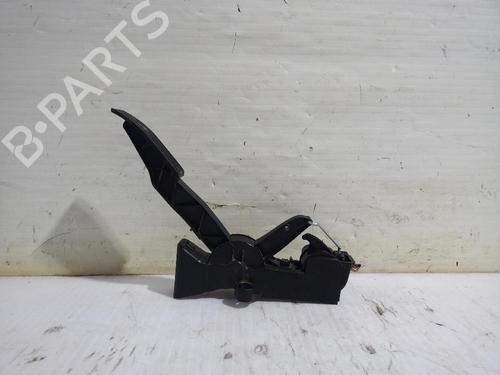 Used Pedal MERCEDES-BENZ A-CLASS (W169) A 200 CDI (169.008, 169.308) (140 hp) 31561489