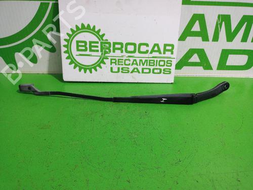 Vindspejlsviskerarm CITROËN C4 I (LC_) [2004-2014]  31675350