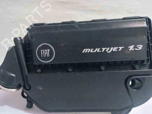 Støtte PEUGEOT BIPPER Tepee 1.3 HDi 75 | BP31562358C155