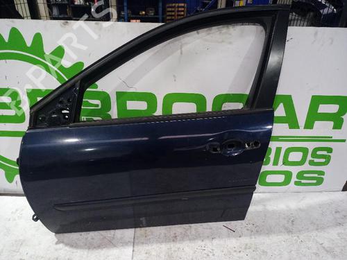 Used Left front door Left front door RENAULT LAGUNA III Grandtour (KT0/1) 3.0 dCi (KT03, KT13) (235 hp) 31552523 31552523