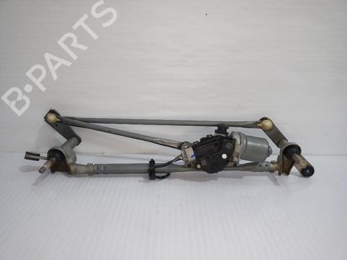 Viskermotor vindrude JAGUAR E-PACE (X540) 2.0 D150 AWD (150 hp) 31554753