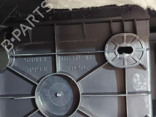 Middle console LEXUS CT (ZWA10_) 200h (ZWA10_, ZWA10R) | BP37066655I22 - Image 6