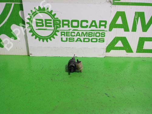 Used Washer pump OPEL ZAFIRA A MPV (T98) 2.0 DI 16V (F75) (82 hp) 31552810