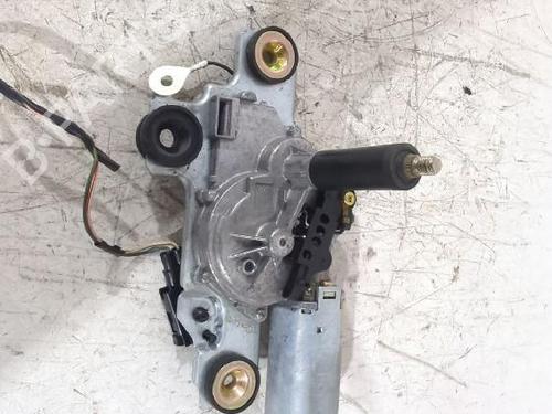 Used Rear wiper motor FORD FOCUS I (DAW, DBW) 1.8 TDCi (100 hp) 31566147