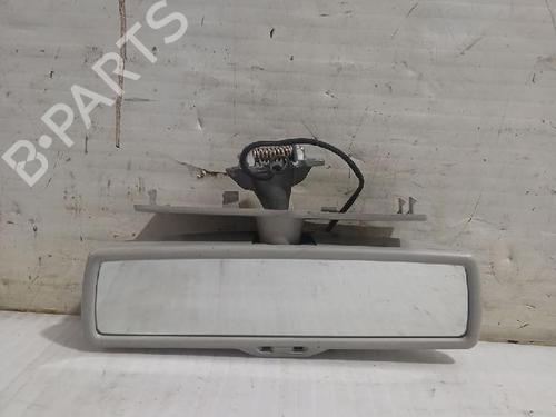 Used Rear mirror Rear mirror SEAT LEON (1P1) 1.9 TDI (105 hp) 31563481 31563481