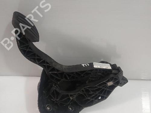 Clutch pedal CITROËN JUMPY III Van (V_) 1.5 BlueHDi 100 | BP31564657I13