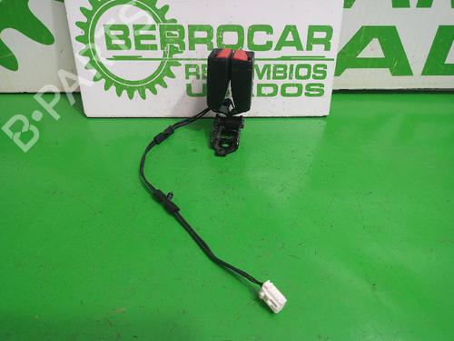 Used Seat buckle Seat buckle 31548327 31548327