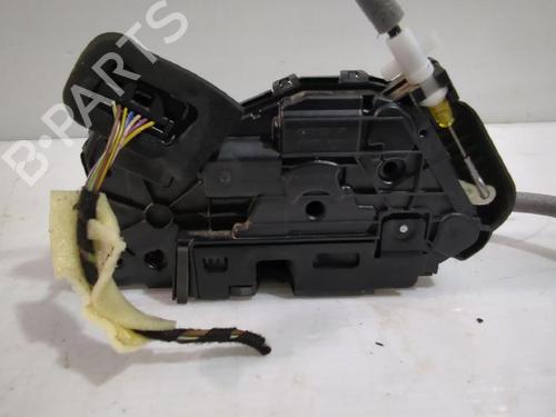 Front left lock VW T-ROC (A11, D11) 1.6 TDI | BP31568032C98