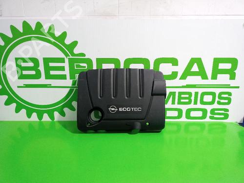 Used Upper protection Upper protection OPEL ZAFIRA / ZAFIRA FAMILY B (A05) 1.9 CDTI (M75) (100 hp) 31543048 31543048