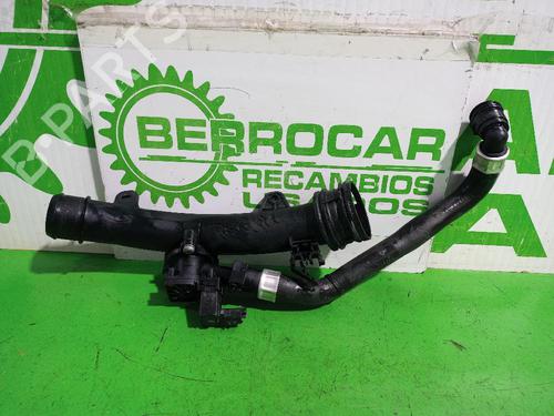 Pipe PEUGEOT 2008 I (CU_) | BP31676927M125 - Image 3