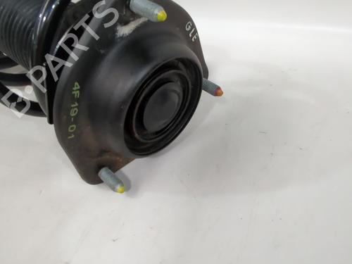 Left front shock absorber SSANGYONG TIVOLI 1.5 | BP38867114M16 - Image 2