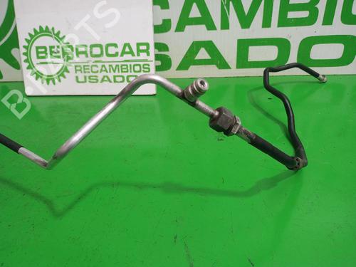 AC pipe AUDI A6 C6 (4F2) 2.4 | BP31548806M126 - Image 2