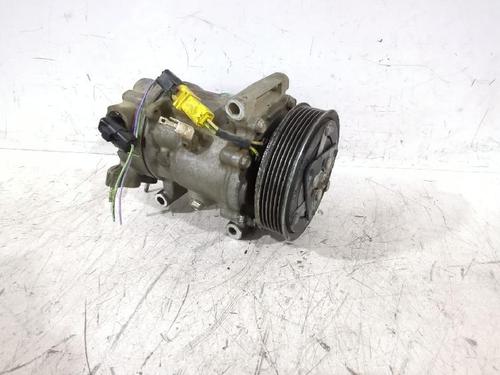 AC compressor CITROËN C4 I (LC_) 1.6 HDi | BP32489923M34 