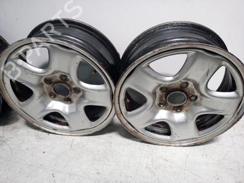 Rim TOYOTA RAV 4 V (_A5_, _H5_) 2.0 VVTi (MXAA52) | BP31556740C45