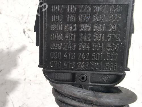 Steering column stalk OPEL ZAFIRA A MPV (T98) 2.0 DTI 16V (F75) | BP32463976I23 