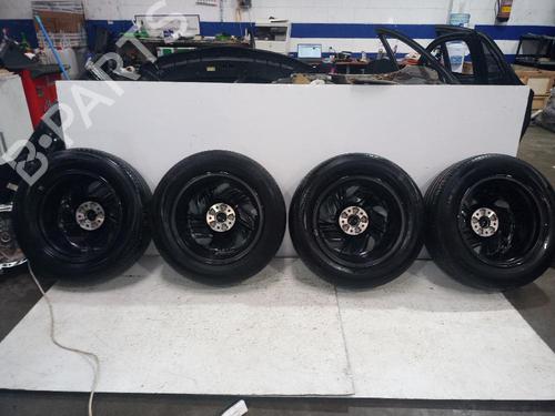 Rim KIA SPORTAGE V (NQ5) 1.6 T-GDI MHEV | BP31555058C45