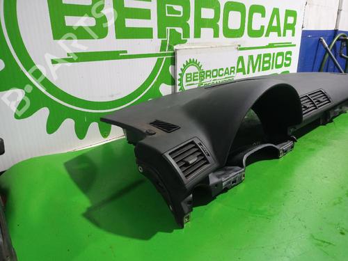 Airbag Kit AUDI A4 B6 (8E2) 2.5 TDI | BP31553210C86 - Image 10