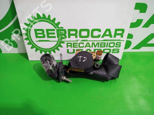 Used Rear right seatbelt Rear right seatbelt RENAULT GRAND SCÉNIC II (JM0/1_) [2004-2009] 31674266 31674266