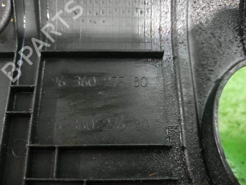 Upper protection PEUGEOT PARTNER MPV (5_, G_) 2.0 HDI | BP31550296M93 