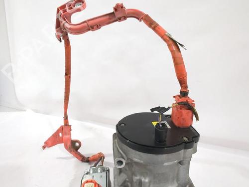 AC compressor TOYOTA COROLLA Saloon (_E21_) 1.8 VVTi Hybrid (ZWE211) | BP33747294M34 - Image 2