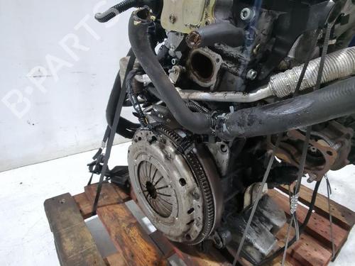 Engine SEAT AROSA (6H1) 1.4 TDI | BP32466248M1 