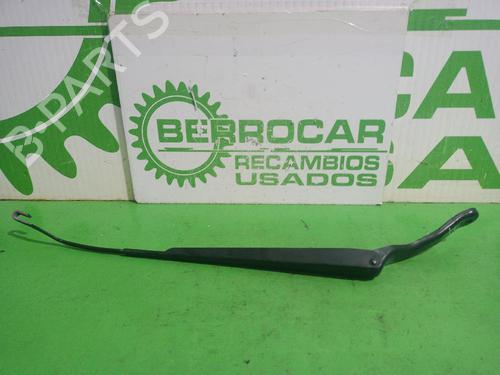 Vindspejlsviskerarm FORD FIESTA V Van 1.4 TDCi (68 hp) 31549654