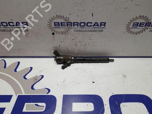 Used Injector HYUNDAI GETZ (TB) 1.5 CRDi (82 hp) 31539071