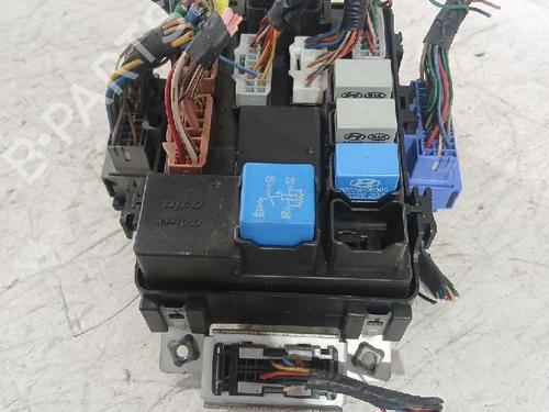 Fuse box KIA RIO II (JB) 1.5 CRDi | BP31566258E1 - Image 3
