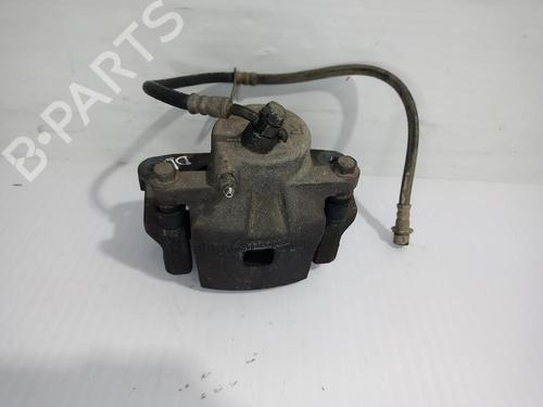 Right front brake caliper TOYOTA RAV 4 V (_A5_, _H5_) 2.0 VVTi (MXAA52) | BP31556701M104 - Image 3