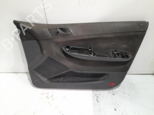 Used Front right panel SKODA FABIA I Saloon (6Y3) 1.2 (64 hp) 31539254