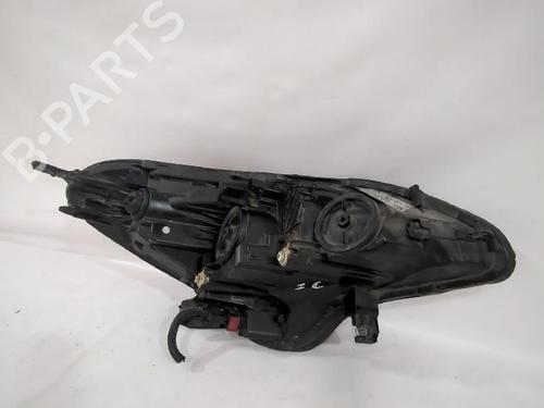 Left headlight OPEL CORSA E (X15) 1.4 (08, 68) | BP33746788C28 - Image 6