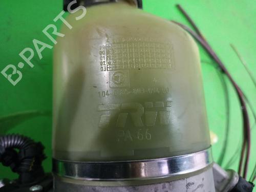 Steering pump OPEL ZAFIRA A MPV (T98) 2.0 DI 16V (F75) | BP31552820M99