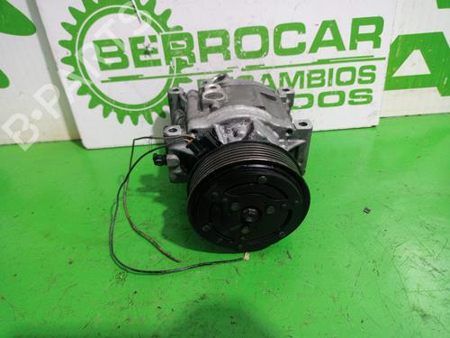 AC compressor LANCIA YPSILON (843_)  | BP38861573M34  - Image 5