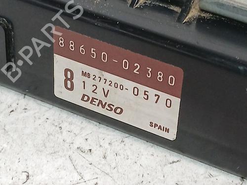 Electronic module TOYOTA COROLLA (_E12_) 2.0 D-4D (CDE120R, CDE120L_) | BP38865429M83 - Image 5