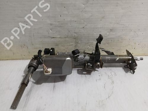 Used Steering column TOYOTA COROLLA Verso (ZER_, ZZE12_, R1_) 2.2 D-4D (AUR10_, AUR10R) (177 hp) 31563744